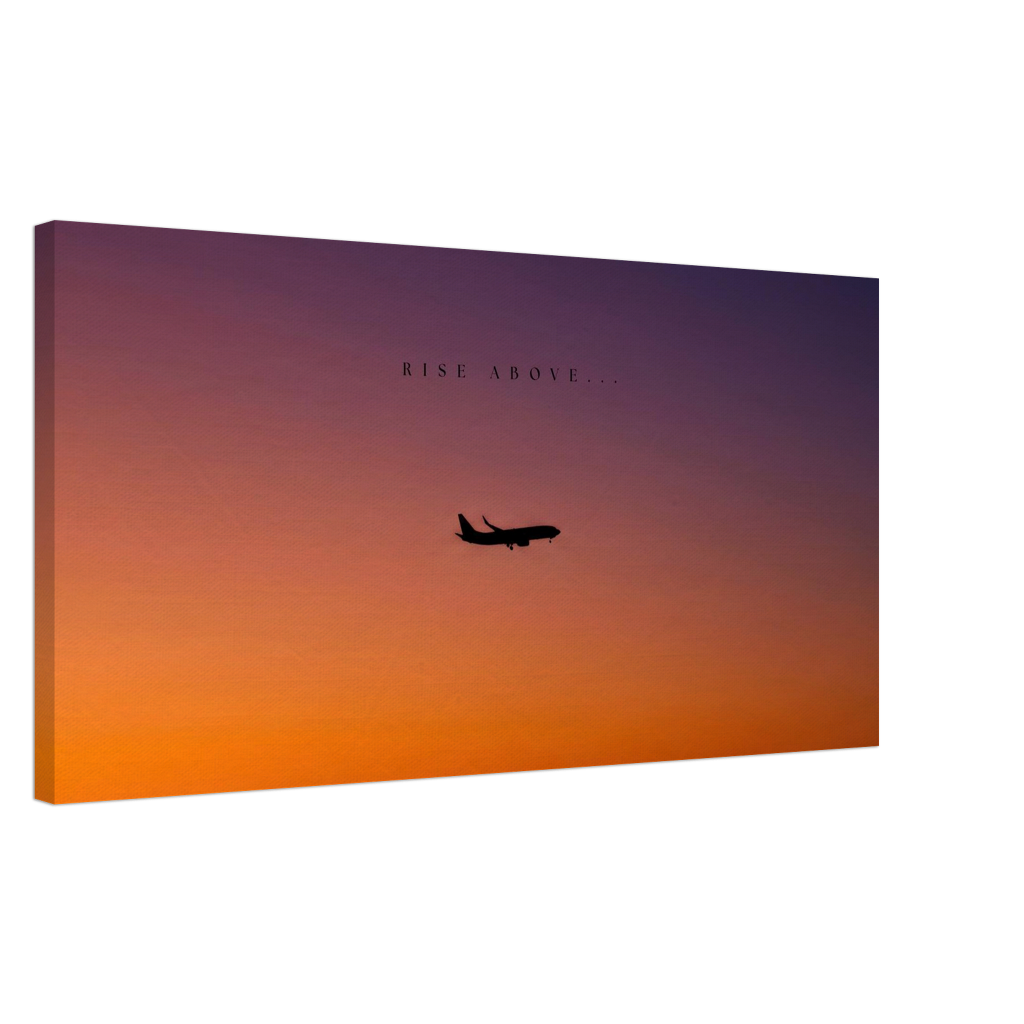 Rise Above