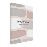 Perseverance