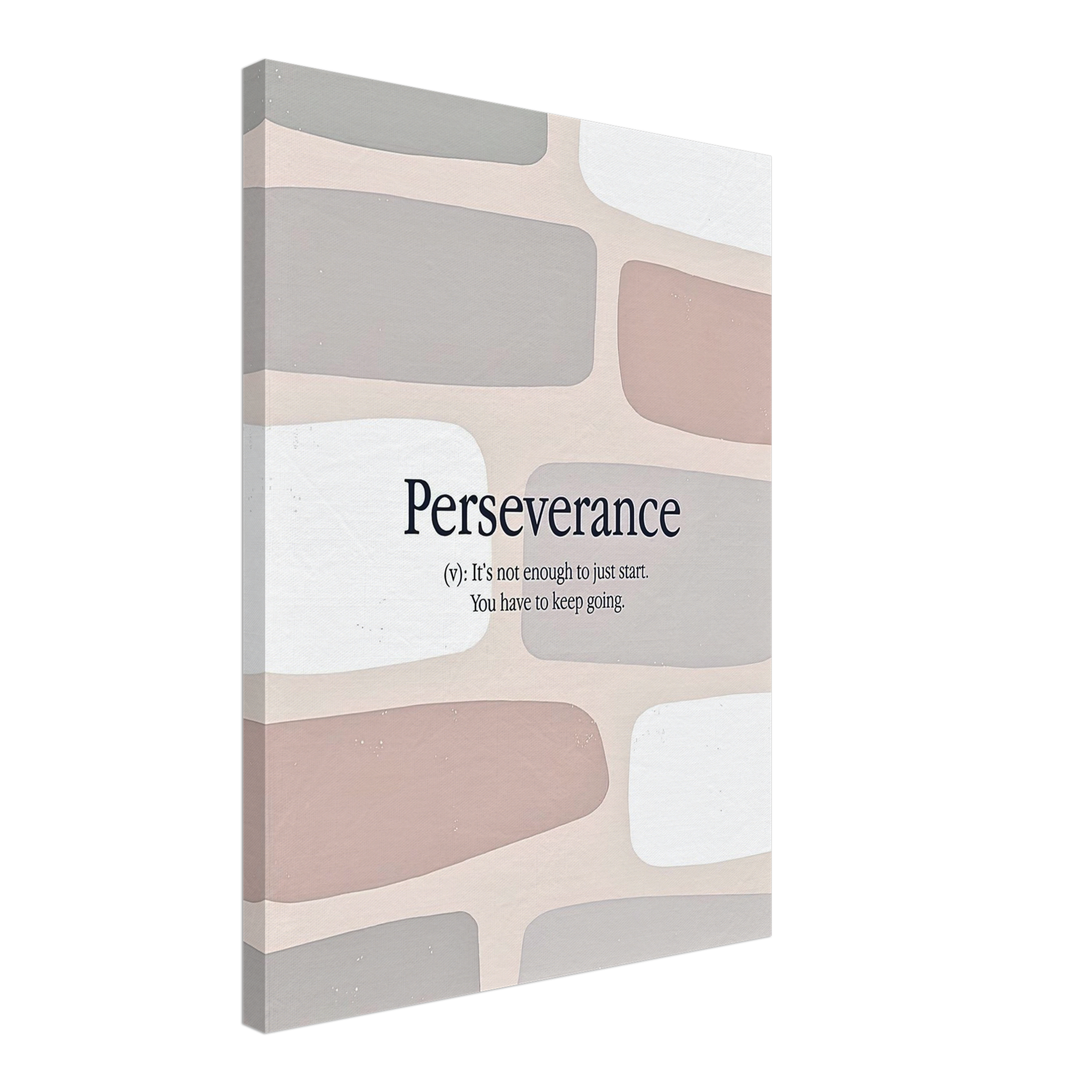 Perseverance