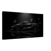 Phantom Motion