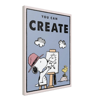 YOU CAN CREATE