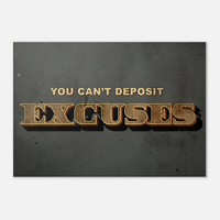 Excuses