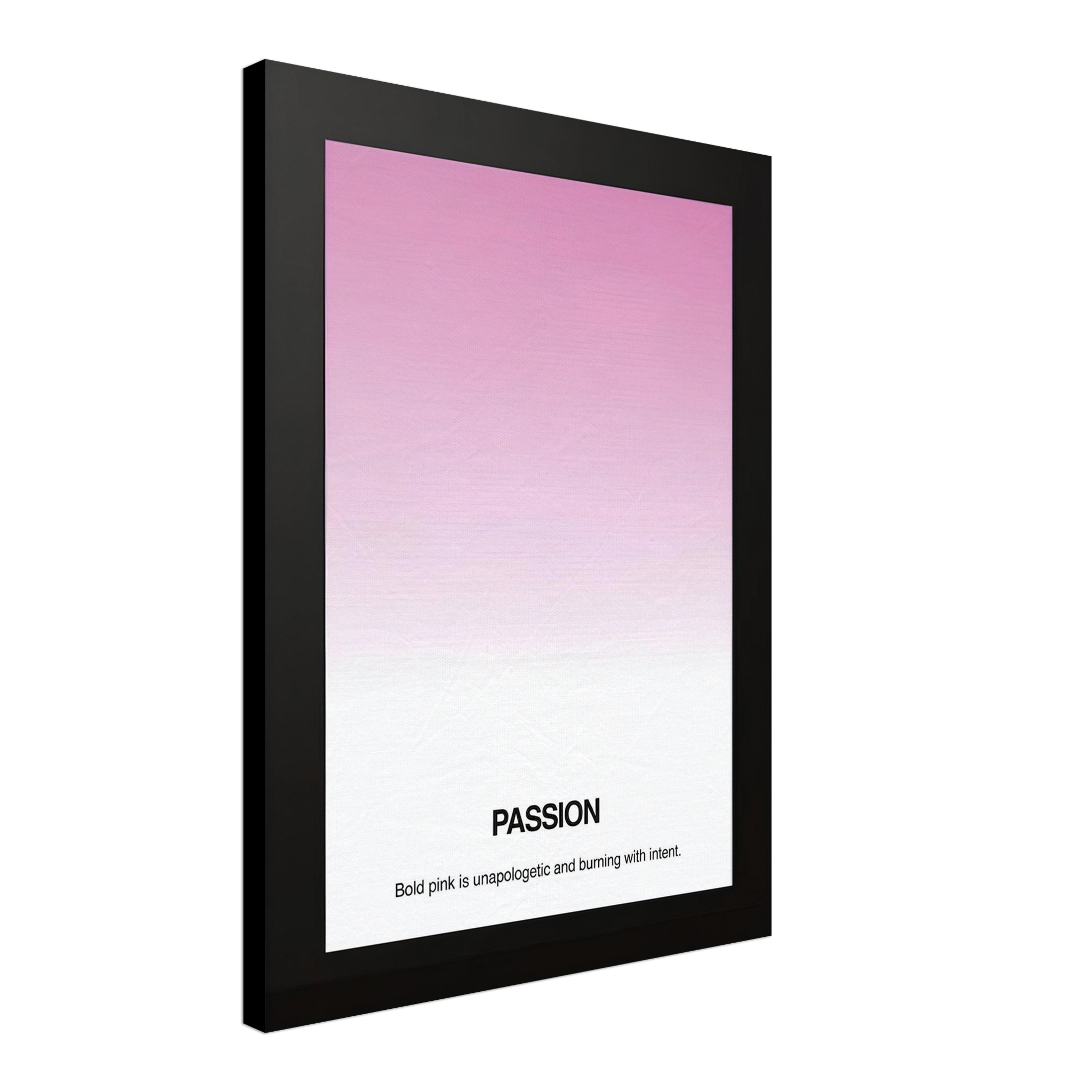 Passion