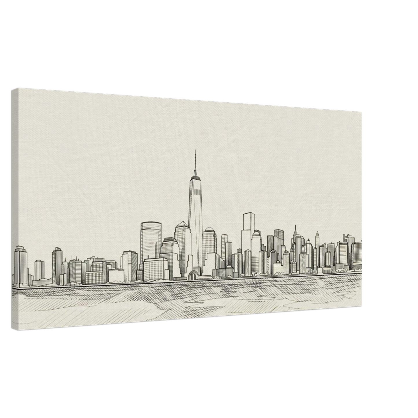 Urban Blueprint
