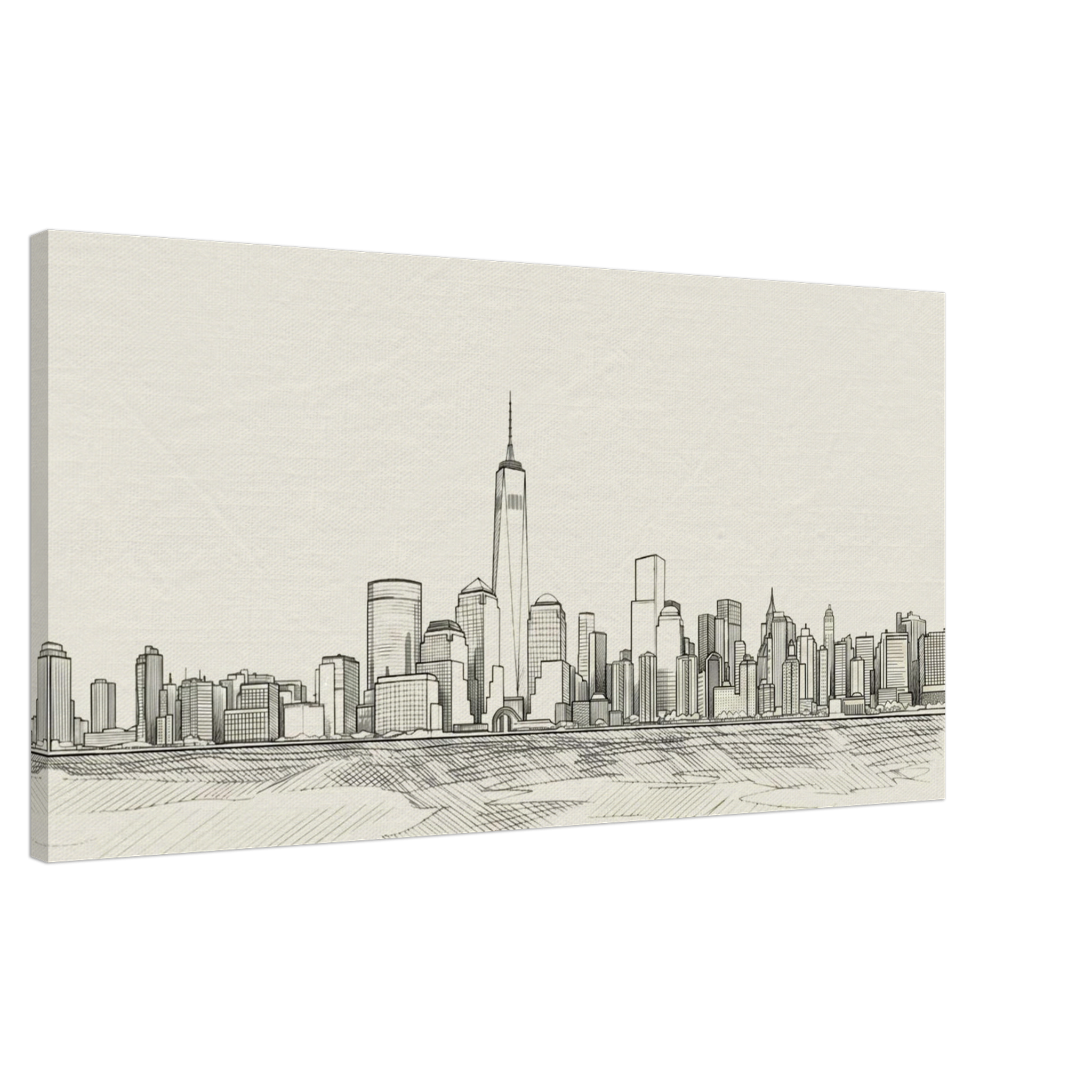 Urban Blueprint