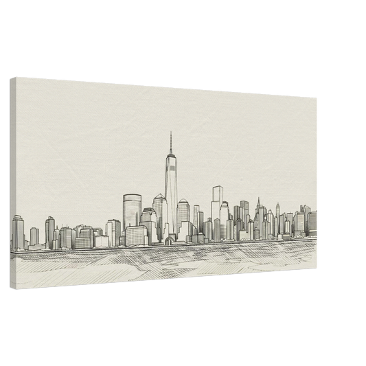 Urban Blueprint