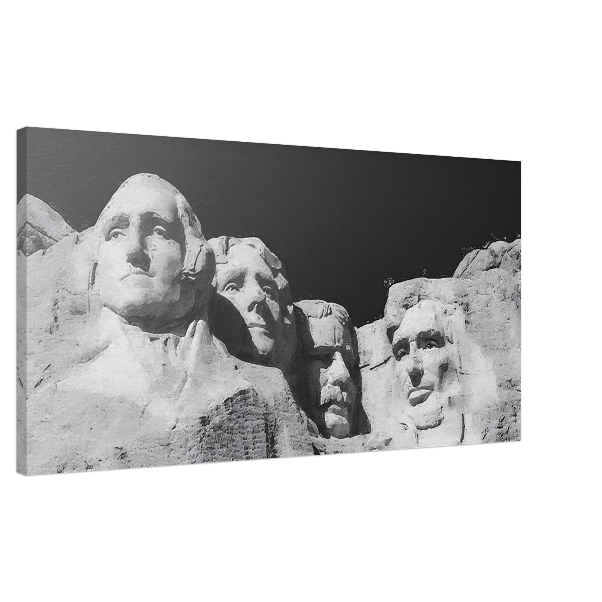 The Granite Profiles