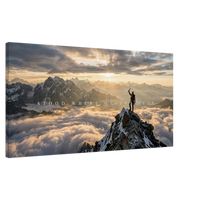 Peak Perspective