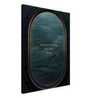 Depth of Being