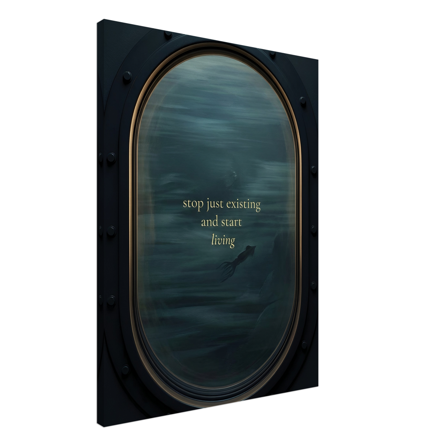 Depth of Being