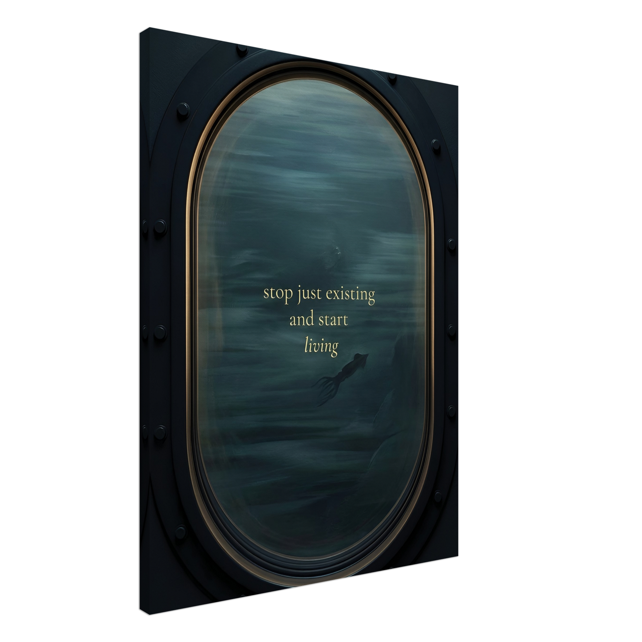 Depth of Being