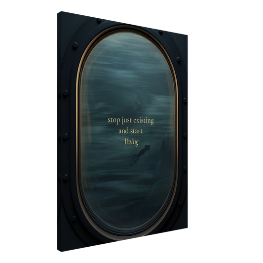Depth of Being