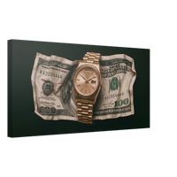 The Currency of Time