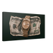 The Currency of Time