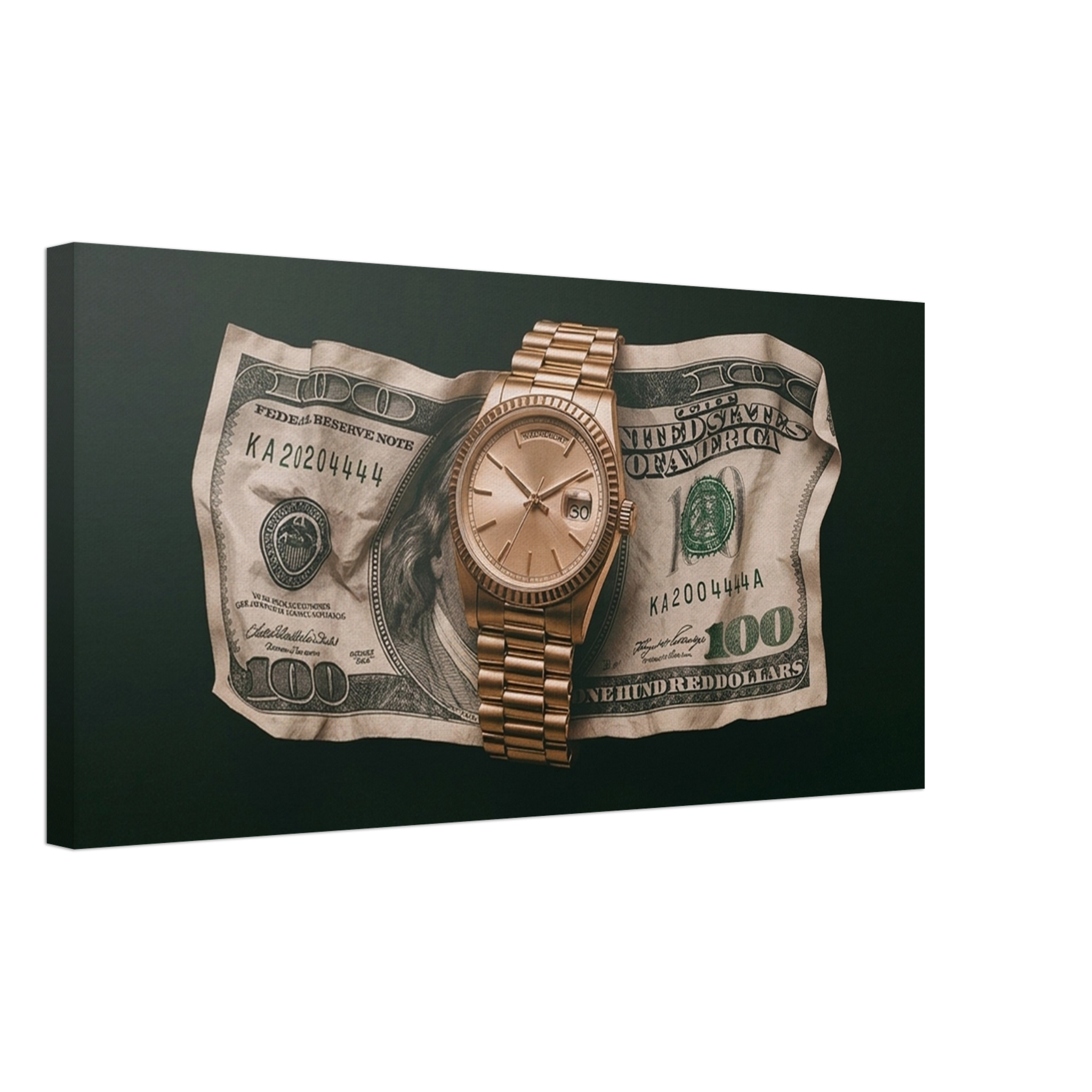 The Currency of Time