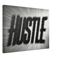 Hustle