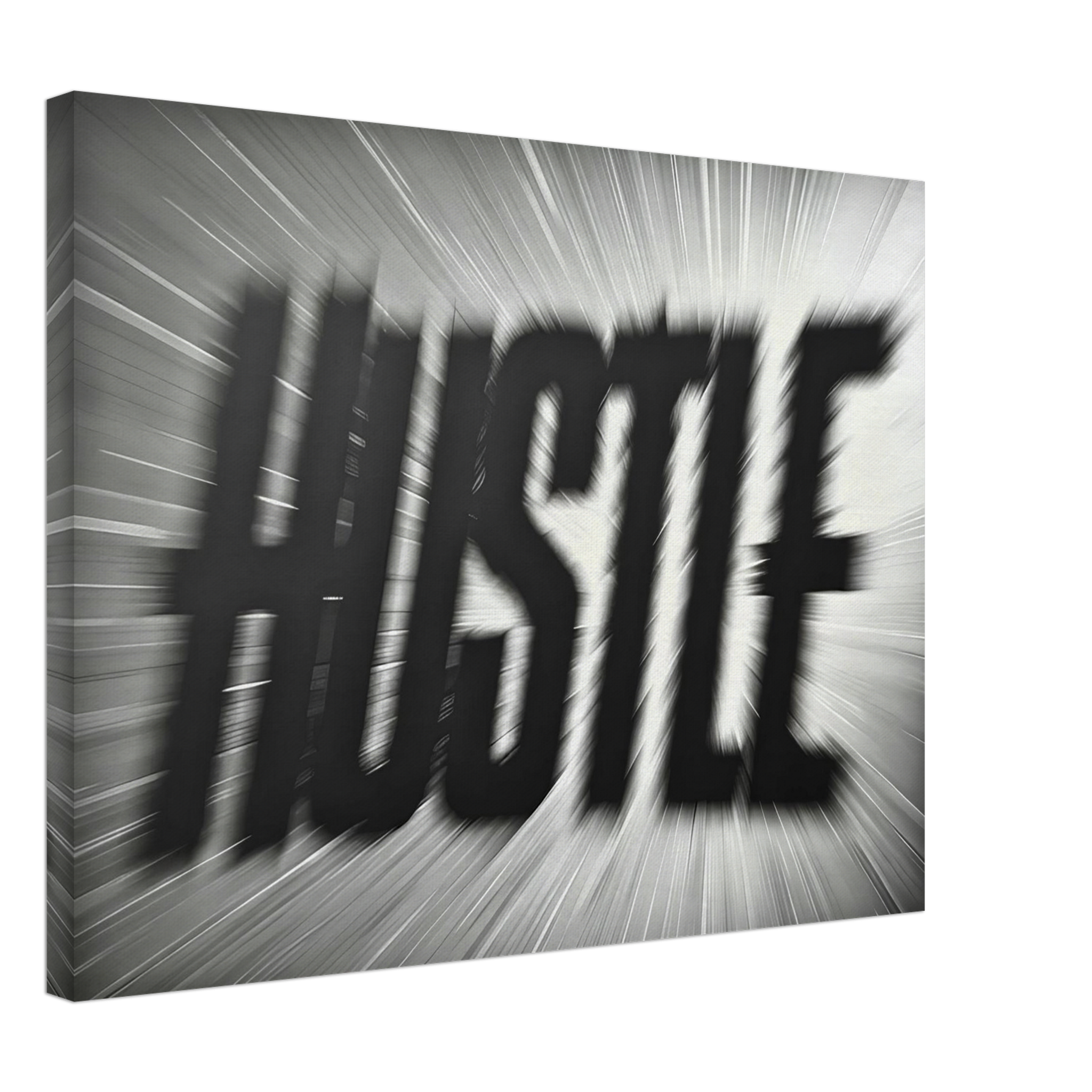 Hustle