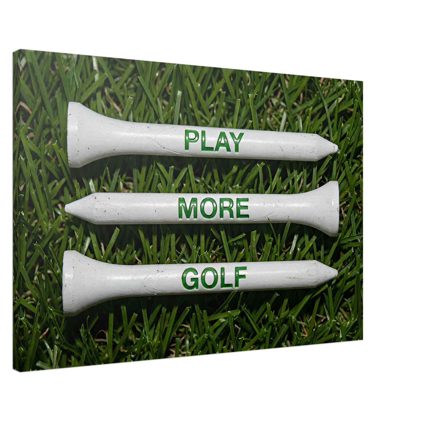 The Call to the Course
