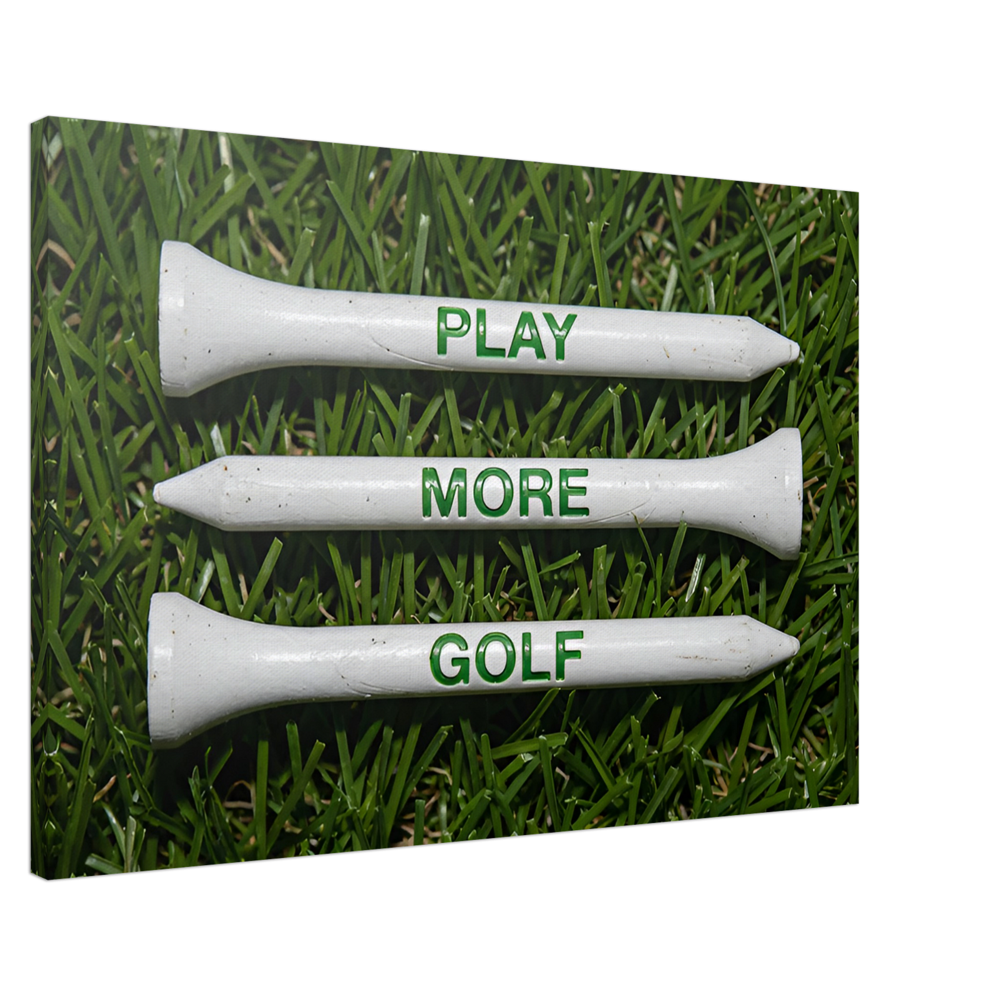 The Call to the Course