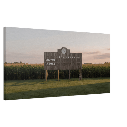 Field Scoreboard - Phantom 4