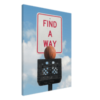 Find a Way - Phantom 4
