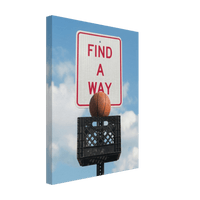 Find a Way - Phantom 4