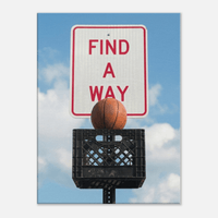 Find a Way - Phantom 4