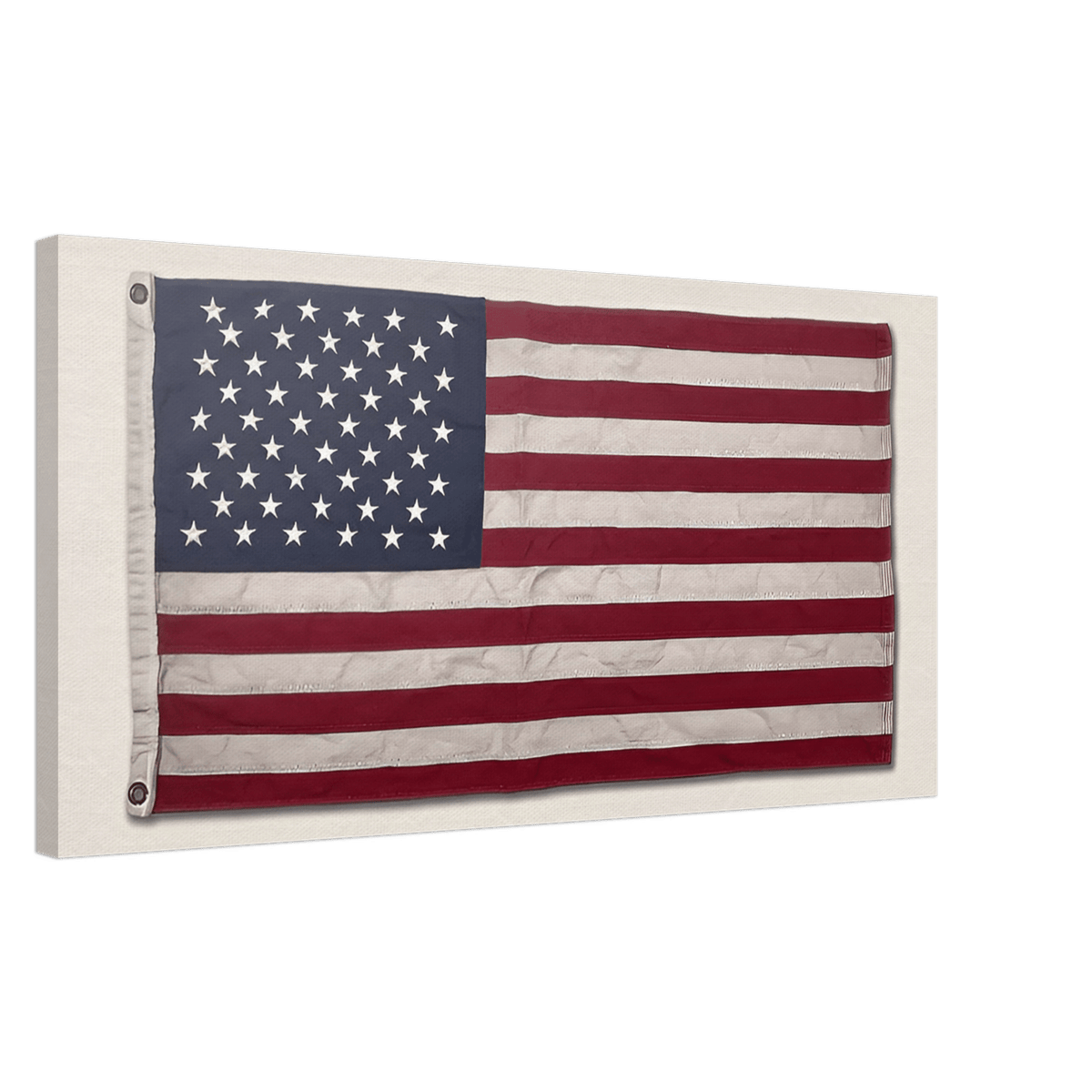 Flag - Phantom 4