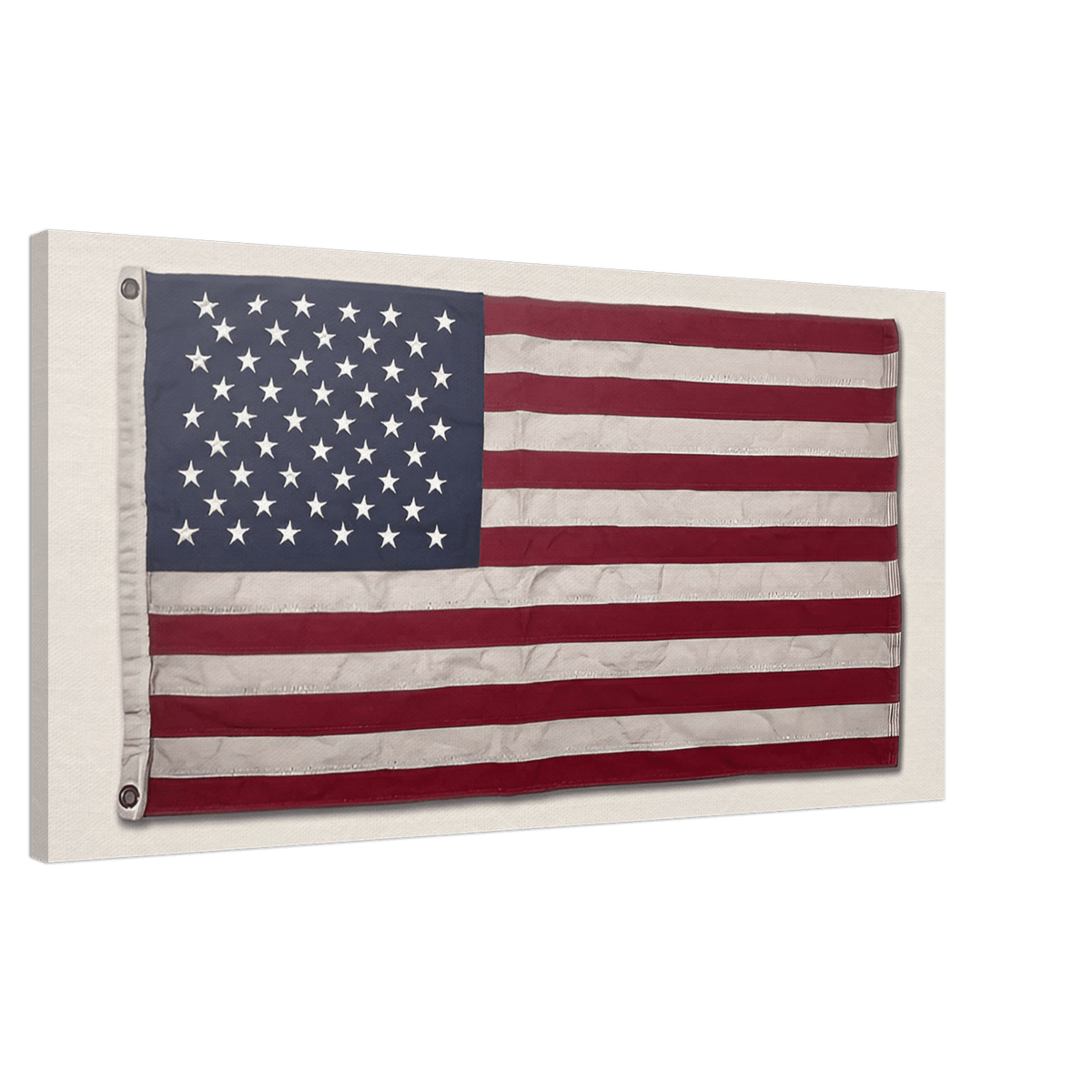 Flag - Phantom 4
