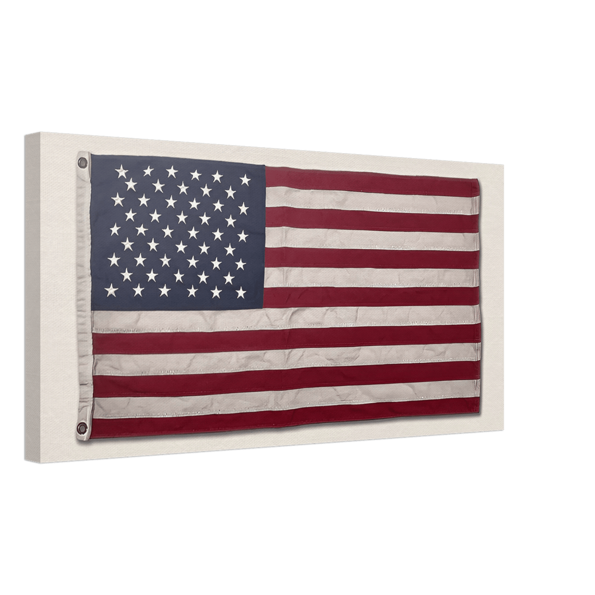 Flag - Phantom 4