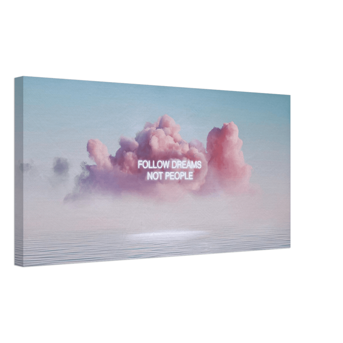 Follow Dreams - Phantom 4