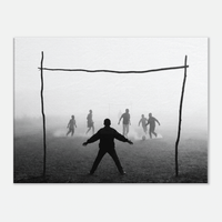 Football Ground - Phantom 4