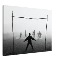 Football Ground - Phantom 4