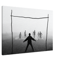 Football Ground - Phantom 4