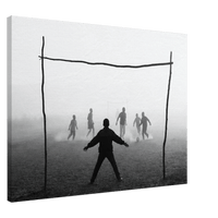 Football Ground - Phantom 4