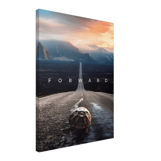 Forward - Phantom 4
