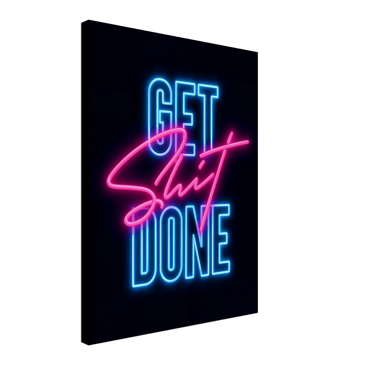 Get Shit Done - Phantom 4