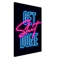 Get Shit Done - Phantom 4