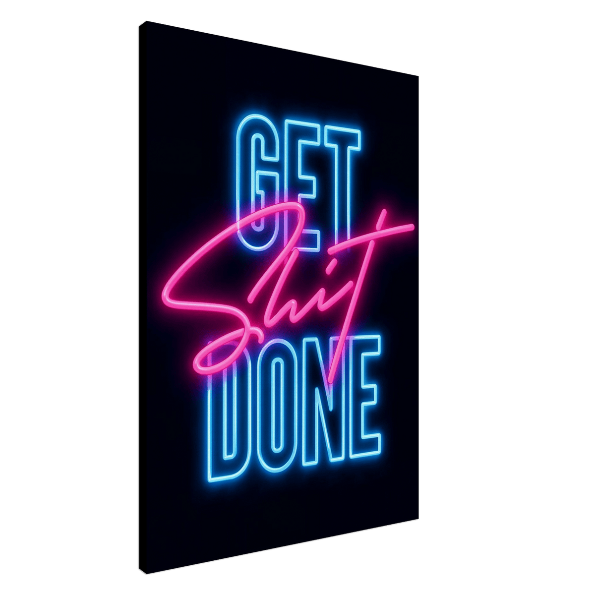 Get Shit Done - Phantom 4
