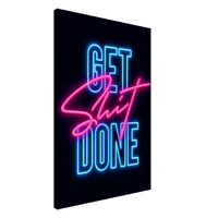Get Shit Done - Phantom 4