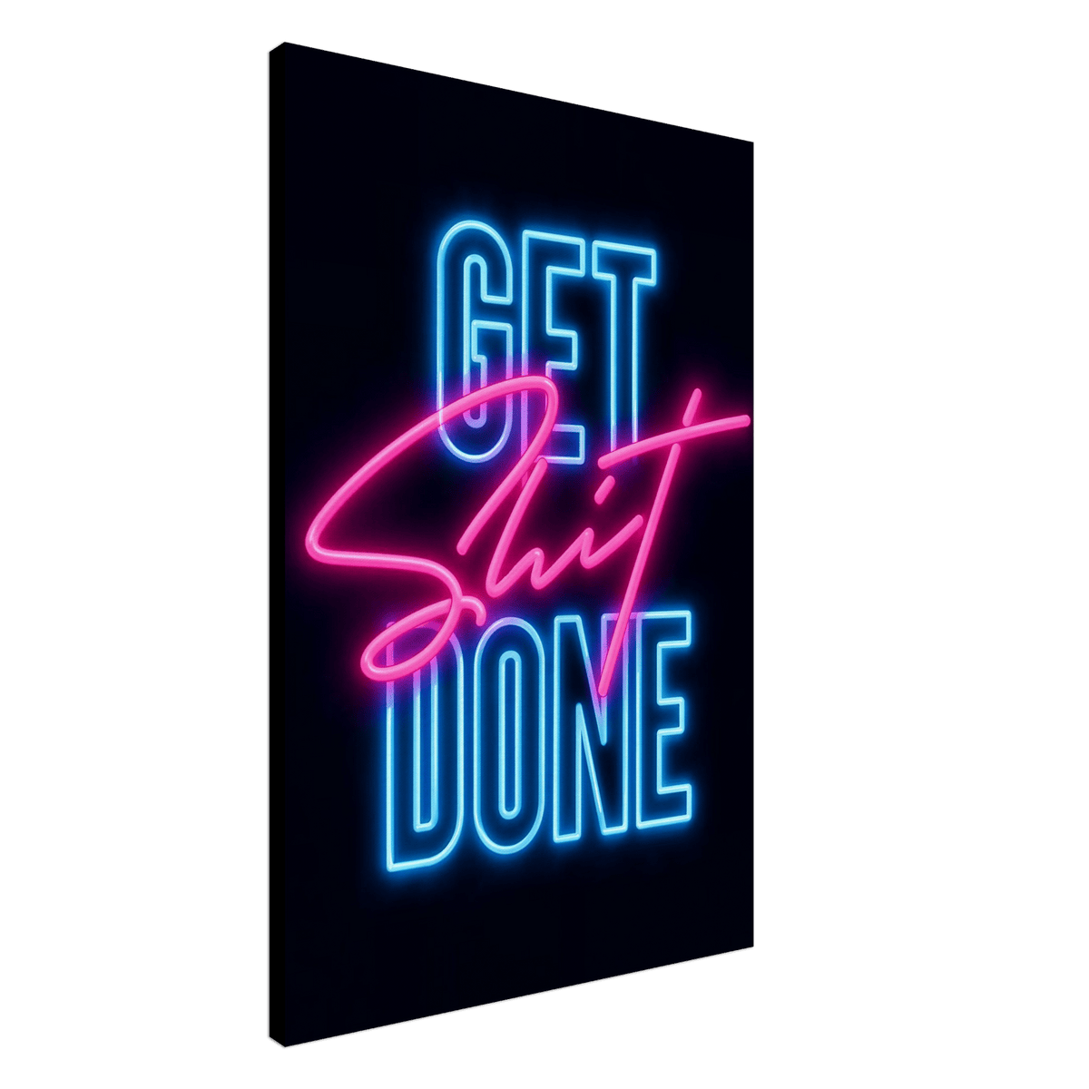 Get Shit Done - Phantom 4