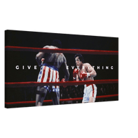 Give Everything - Phantom 4