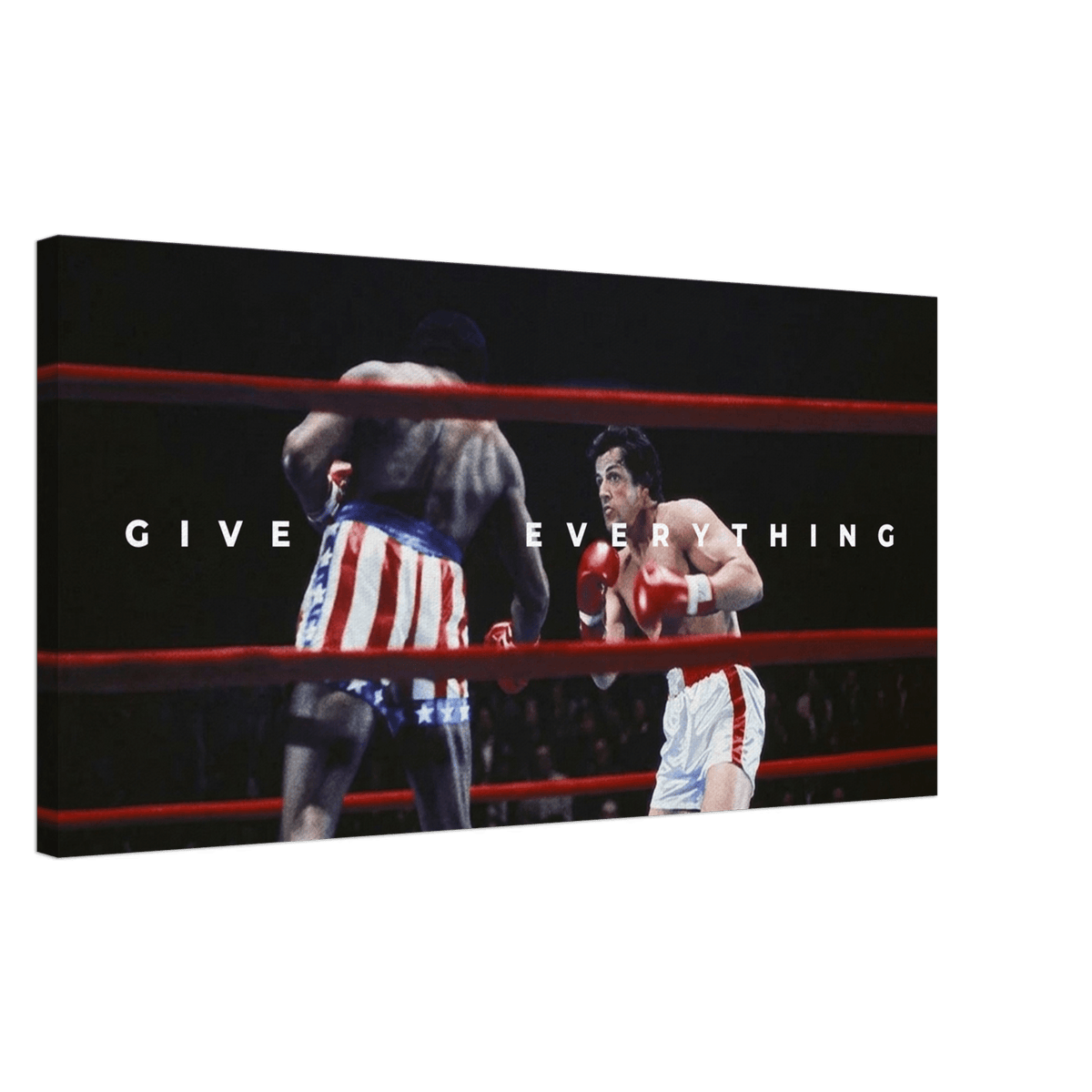 Give Everything - Phantom 4
