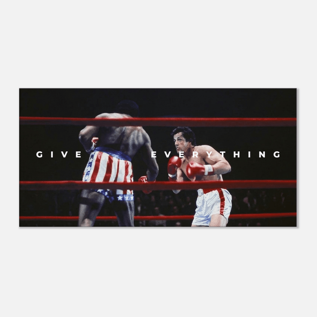 Give Everything - Phantom 4