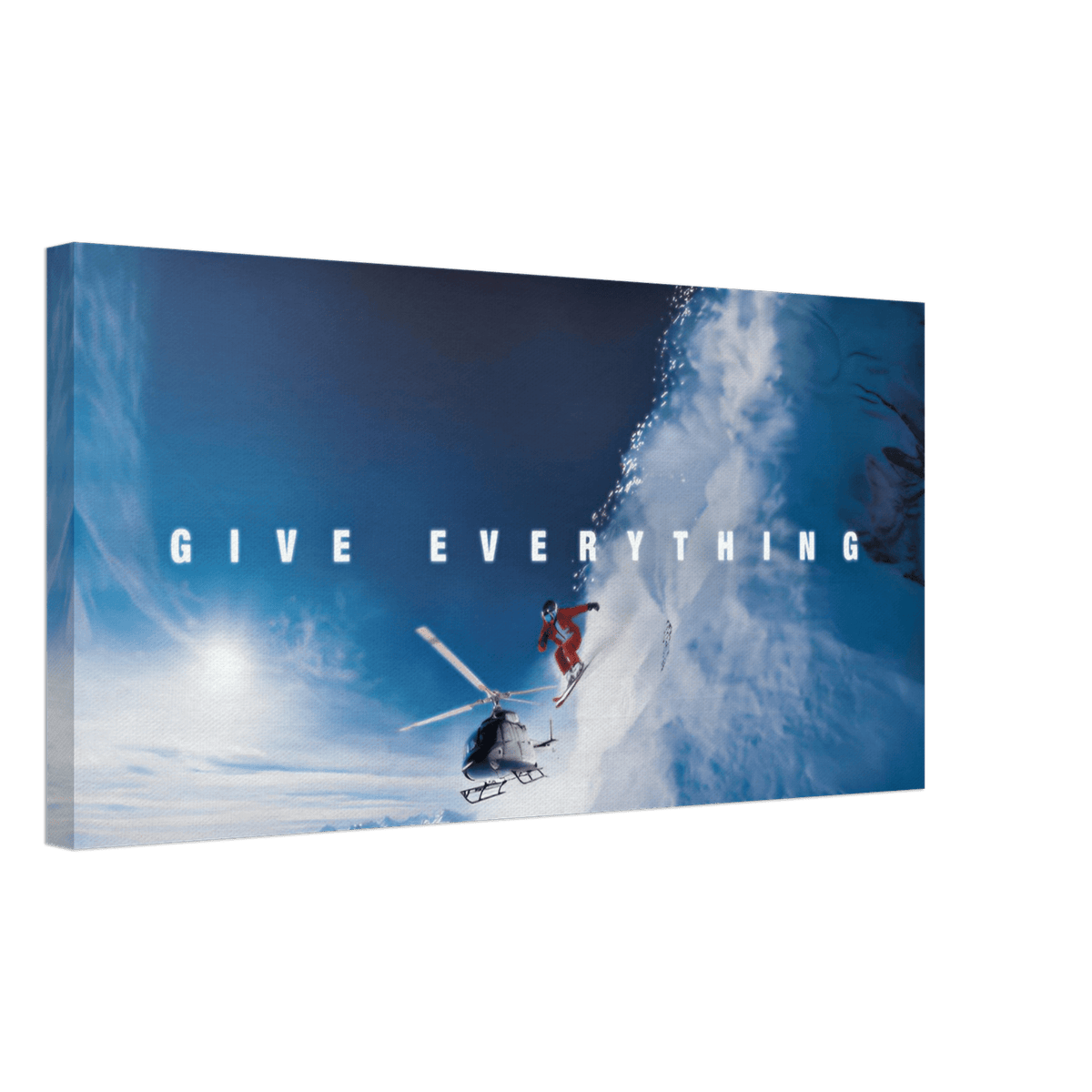 Give Everything - Phantom 4