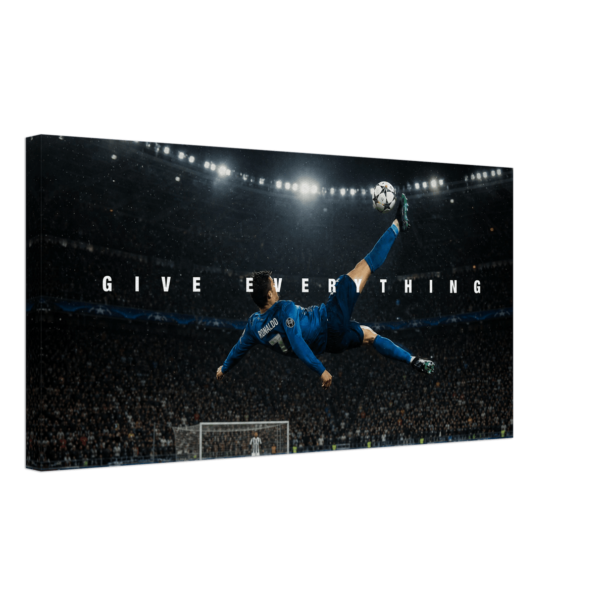 Give Everything - Phantom 4