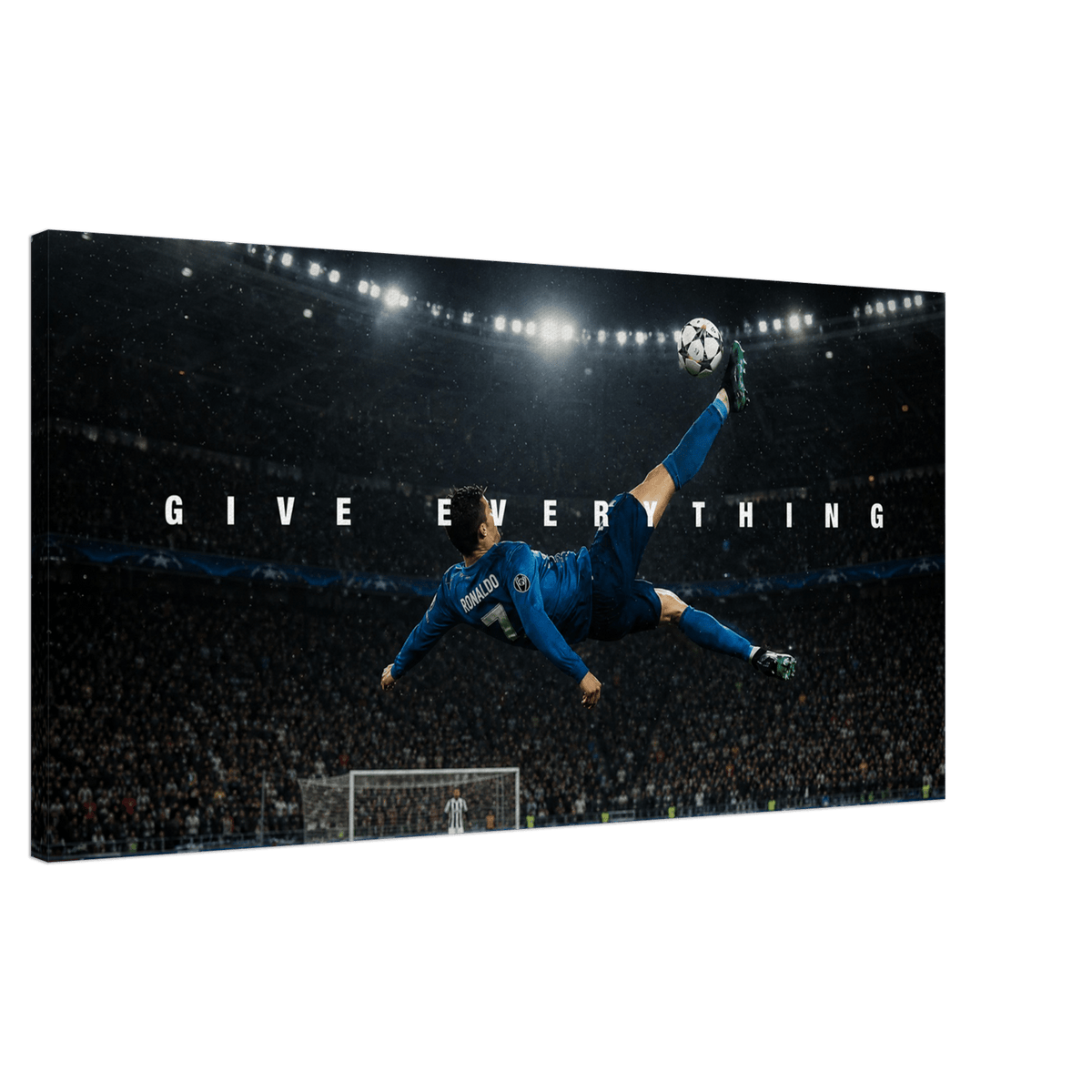 Give Everything - Phantom 4