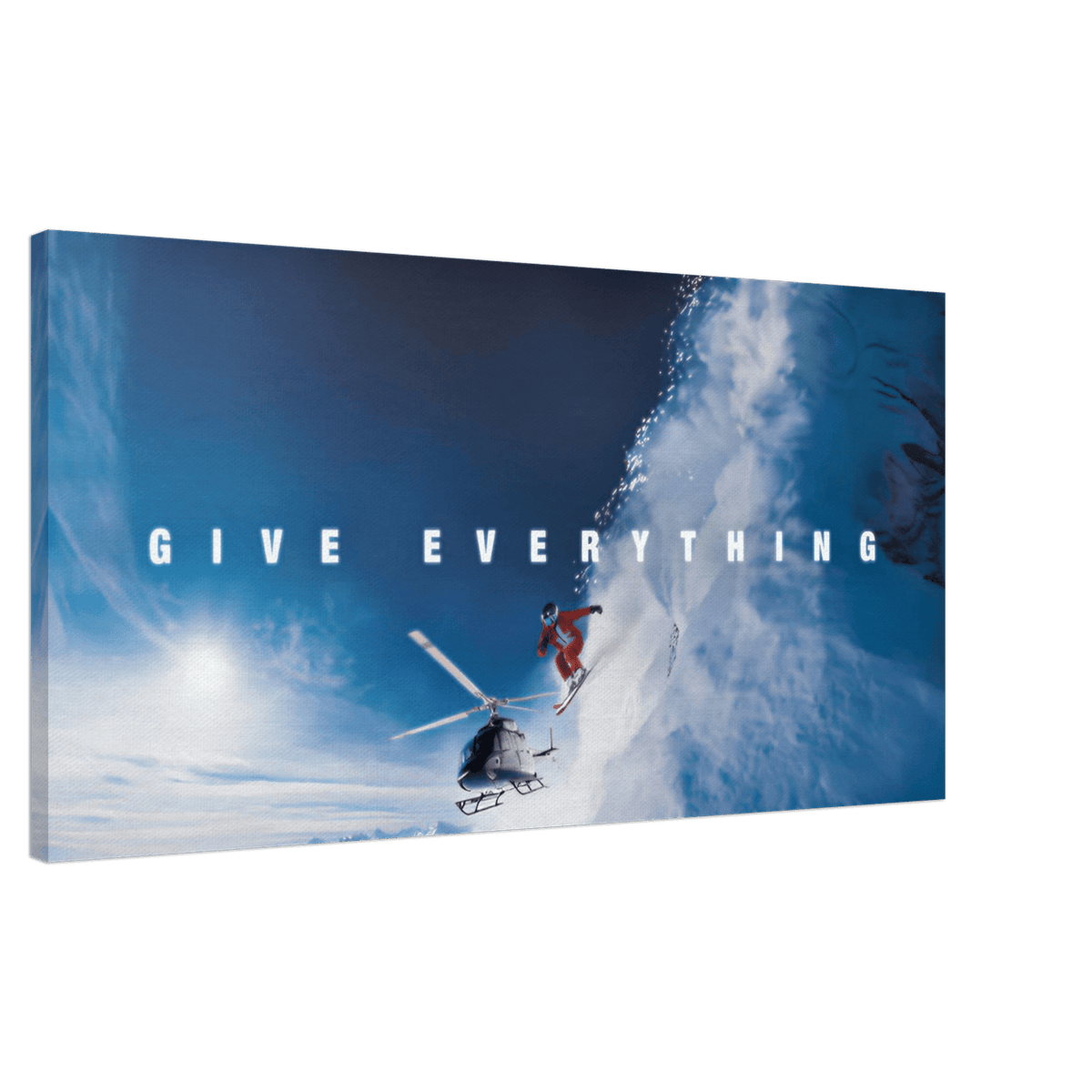 Give Everything - Phantom 4