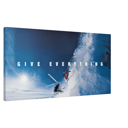 Give Everything - Phantom 4
