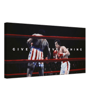 Give Everything - Phantom 4